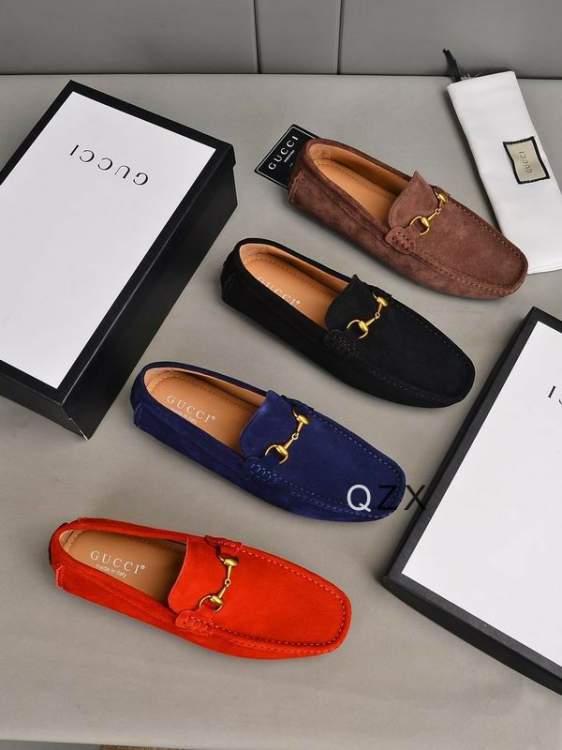 Picture of Gucci Shoes _SKUGuccisz38-47ZX12806258